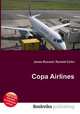 Copa Airlines, Jesse Russell,Ronald Cohn 