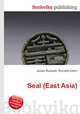 Seal (East Asia), Jesse Russell,Ronald Cohn 