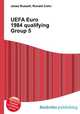 UEFA Euro 1984 qualifying Group 5, Jesse Russell,Ronald Cohn 