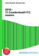 2010–11 Cowdenbeath F.C. season, Jesse Russell,Ronald Cohn 