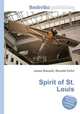 Spirit of St. Louis, Jesse Russell,Ronald Cohn 