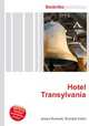 Hotel Transylvania, Jesse Russell,Ronald Cohn 
