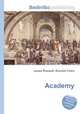 Academy, Jesse Russell,Ronald Cohn 