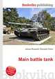 Main battle tank, Jesse Russell,Ronald Cohn 