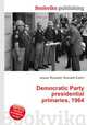 Democratic Party presidential primaries, 1964, Jesse Russell,Ronald Cohn 