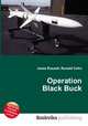 Operation Black Buck, Jesse Russell,Ronald Cohn 