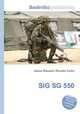 SIG SG 550, Jesse Russell,Ronald Cohn 