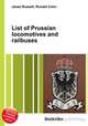 List of Prussian locomotives and railbuses, Jesse Russell,Ronald Cohn 