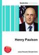 Henry Paulson, Jesse Russell,Ronald Cohn 