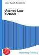 Ateneo Law School, Jesse Russell,Ronald Cohn 