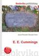 E. E. Cummings, Jesse Russell,Ronald Cohn 