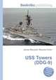 USS Towers (DDG-9), Jesse Russell,Ronald Cohn 