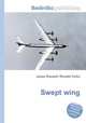 Swept wing, Jesse Russell,Ronald Cohn 