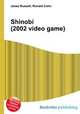 Shinobi (2002 video game), Jesse Russell,Ronald Cohn 