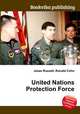 United Nations Protection Force, Jesse Russell,Ronald Cohn 