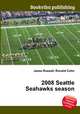 2008 Seattle Seahawks season, Jesse Russell,Ronald Cohn 