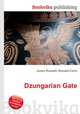 Dzungarian Gate, Jesse Russell,Ronald Cohn 