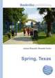 Spring, Texas, Jesse Russell,Ronald Cohn 