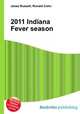2011 Indiana Fever season, Jesse Russell,Ronald Cohn 