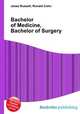 Bachelor of Medicine, Bachelor of Surgery, Jesse Russell,Ronald Cohn 