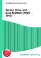 Tulane Olive and Blue football (1900–1909), Jesse Russell,Ronald Cohn 