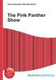 The Pink Panther Show, Jesse Russell,Ronald Cohn 