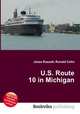 U.S. Route 10 in Michigan, Jesse Russell,Ronald Cohn 