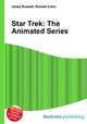 Star Trek: The Animated Series, Jesse Russell,Ronald Cohn 