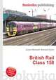 British Rail Class 158, Jesse Russell,Ronald Cohn 