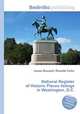 National Register of Historic Places listings in Washington, D.C., Jesse Russell,Ronald Cohn 