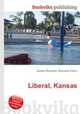 Liberal, Kansas, Jesse Russell,Ronald Cohn 