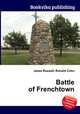 Battle of Frenchtown, Jesse Russell,Ronald Cohn 