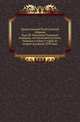 Православный Палестинский сборник. Вып.30. Описание Турецкой империи, составленное русским, бывшим в плену у турок во второй половине XVII века, П.А. Сырку 