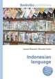 Indonesian language, Jesse Russell,Ronald Cohn 
