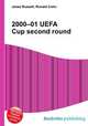 2000–01 UEFA Cup second round, Jesse Russell,Ronald Cohn 