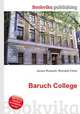 Baruch College, Jesse Russell,Ronald Cohn 