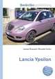 Lancia Ypsilon, Jesse Russell,Ronald Cohn 