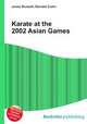 Karate at the 2002 Asian Games, Jesse Russell,Ronald Cohn 