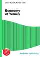 Economy of Yemen, Jesse Russell,Ronald Cohn 