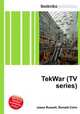 TekWar (TV series), Jesse Russell,Ronald Cohn 