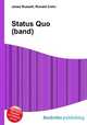 Status Quo (band), Jesse Russell,Ronald Cohn 