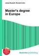 Master