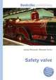 Safety valve, Jesse Russell,Ronald Cohn 