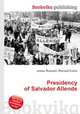 Presidency of Salvador Allende, Jesse Russell,Ronald Cohn 