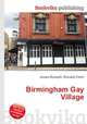 Birmingham Gay Village, Jesse Russell,Ronald Cohn 
