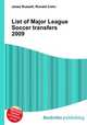 List of Major League Soccer transfers 2009, Jesse Russell,Ronald Cohn 