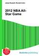 2012 NBA All-Star Game, Jesse Russell,Ronald Cohn 