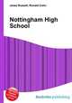Nottingham High School, Jesse Russell,Ronald Cohn 