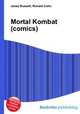 Mortal Kombat (comics), Jesse Russell,Ronald Cohn 