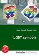 LGBT symbols, Jesse Russell,Ronald Cohn 